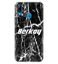 Huawei Mate 10 20 Lite Pro P9 P20 P30 P40 Lite Pro Kılıf Desenli İsim Yazılı Kişiye Özel - Model-6 (Çok Renkli)