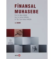 Finansal Muhasebe (Krem)