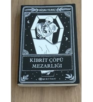 KİBRİT ÇÖPÜ MEZARLIĞI ( İKİNCİ EL ÜRÜN )