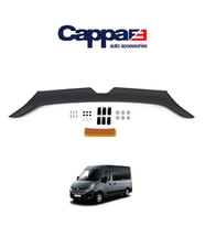 RENAULT MASTER 2014 2015 2016 2017 218 2019 KAPUT KORUYUCU RÜZGARLIĞI