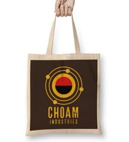 Dune Choam Industries Bez Çanta Uzun Saplı