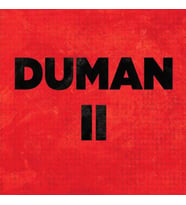 Duman - Duman 2 - Plak