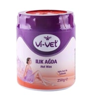 Ilık Ağda 250 gr