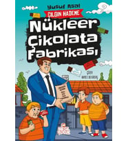 Nükleer Fabrikası