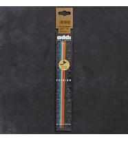 Addi Colibri 2,25mm 20cm Renkli Çorap Şişi - 204-7
