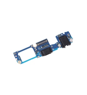 Realme 10 Pro 4G Şarj Soketi Şarj Bordu Şarj Soketi