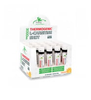 Torq Thermogenic L-Carnitine 3000 Shot 20 Adet