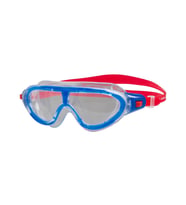 Speedo Rift Gog Ju Red/Clear Çocuk Deniz Gözlüğü 8-01213C811 Renkli (Çok Renkli)