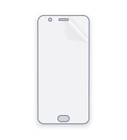 SChitec OPPO A59 Uyumlu Ön Yüzey Nano Şeffaf Hidrojel Ekran Koruyucu