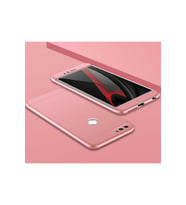 Huawei P9 Lite 2017 Uyumlu Kılıf Zore Ays Kapak