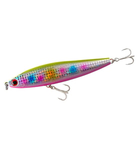 Fujin Cheetah 105F 19gr 10.5cm Maket Balık 180 FuyaJyo
