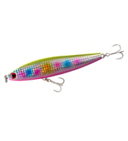Fujin Cheetah 105F 19gr 10.5cm Maket Balık 180 FuyaJyo