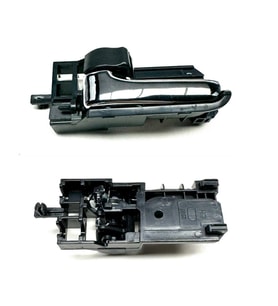 KAPI AÇMA KOLU HILUX 2015-2019 ARKA DIŞ SAĞ (KROM)