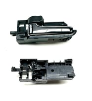KAPI AÇMA KOLU HILUX 2015-2019 ARKA DIŞ SAĞ (KROM)