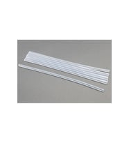 Cartell 8x300mm Şeffaf İnce Çubuk Silikon 1kg - Tamirat ve Sızdırmazlık İçin En Kaliteli Silikon TG-V 6416