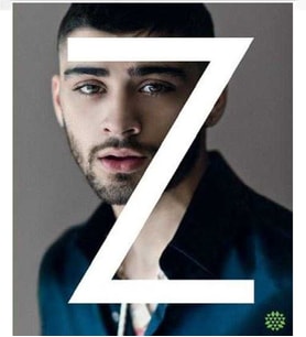 ZAYN - ZAYN MALİK