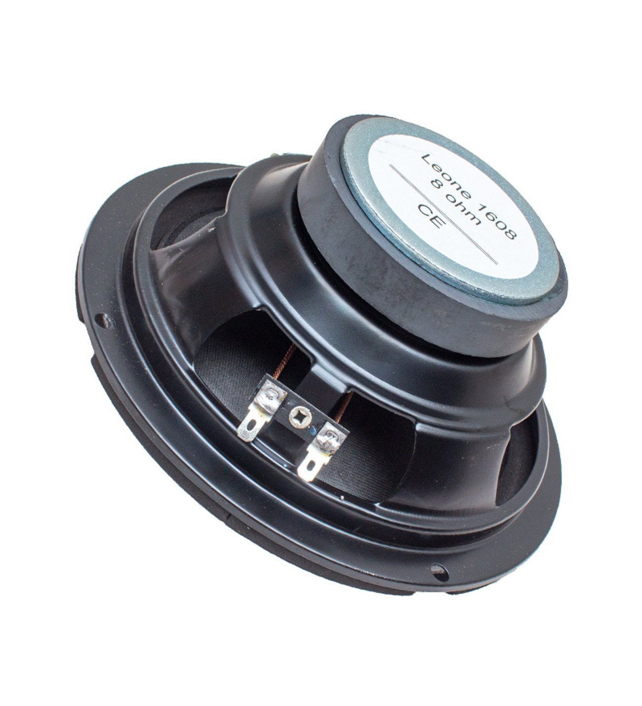 インパクト Yeni Estevia Xdn Leone 1608 16 Cm 8 Ohm Tweetersiz Tekli· Hoparlör