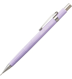 Pentel 0.5 Mm - Teknik Çizim Ve Yazı İçin Versatil Mor (Çok Renkli)