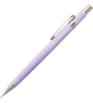 Pentel 0.5 Mm - Teknik Çizim Ve Yazı İçin Versatil Mor (Çok Renkli)
