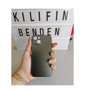 İphone 13 / 14 Uyumlu Gizli Magsafe Kılıf Modeli