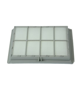 Bosch Uyumlu Bbs 8000-8999 Perfecta Hepa Filtre