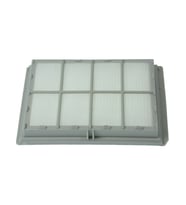 Bosch Uyumlu Bbs 8000-8999 Perfecta Hepa Filtre
