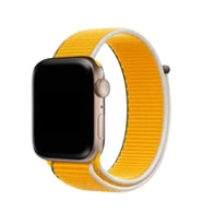 Apple Watch 10/11 42mm-38/40/41mm Kordon Hasır Kordon 2/3/4/5/6/se/7/8/9 (72)