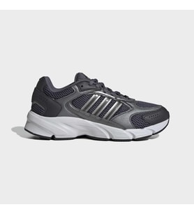 adidas JS0077 CRAZYCHAOS 2000 Kadın Günlük Spor Ayakkabısı (Siyah)