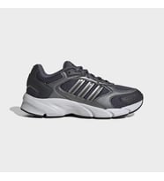 adidas JS0077 CRAZYCHAOS 2000 Kadın Günlük Spor Ayakkabısı (Siyah)