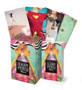 İlham Perisi Tarotu