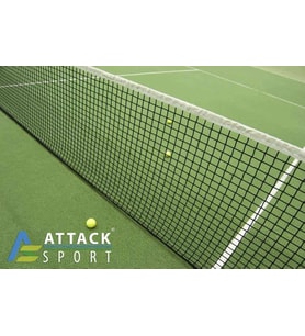 Attack Sport ATF151 Tenis Filesi 3 Mm 4x4 Cm