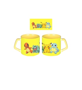 Ghostbastır Design Pokemon Kupa Bardak Tek Adet 0371