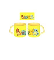 Ghostbastır Design Pokemon Kupa Bardak Tek Adet 0371