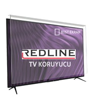 Redline PS43 Tv Ekran Koruyucu - 43" inç Tv Ekran Koruyucu