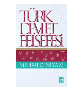 Türk Devlet Felsefesi
