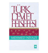 Türk Devlet Felsefesi