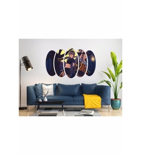 ANİME MDF TABLO-0061