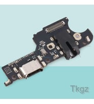 Realme C25 Full Şarj Soketi Bordu