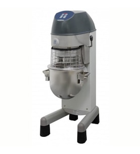 Electrolux Professional 20 Lt Planet Mikser Yüksek Tip 1ph XBE20B
