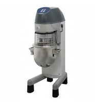 Electrolux Professional 20 Lt Planet Mikser Yüksek Tip 1ph XBE20B