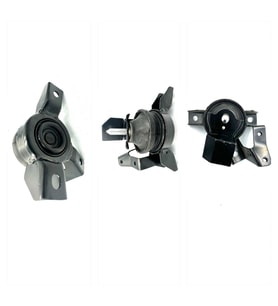 MOTOR TAKOZU SANTAFE DİZEL/BENZİNLİ 2000-2003 ÖN SAĞ