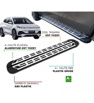 BYD Atto 3 Yan Basamak 2022 2023 2024 2025