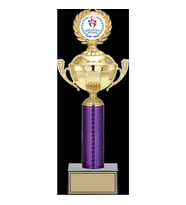 ODAK KUPA - Medium Kupalar - M-356 B - 37 cm
