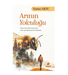 Arının Yolculuğu