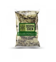 Testere Dişli Aslan Pençesi 20 Gr, Lokman Aktar