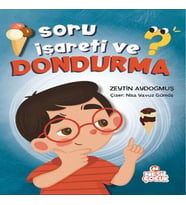Soru İşareti ve Dondurma