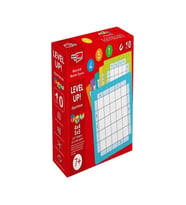 LevelUp! 10 - Apartman Sudoku