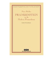 Frankenstein ya da Modern Prometheus
