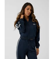 Guess Hoshi Kadın Aktif Scuba Sweatshirt