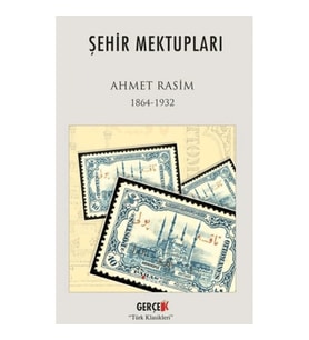 Şehir Mektupları